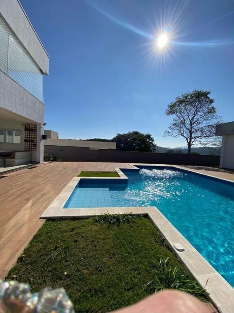 Casa, 5 quartos - Foto 6
