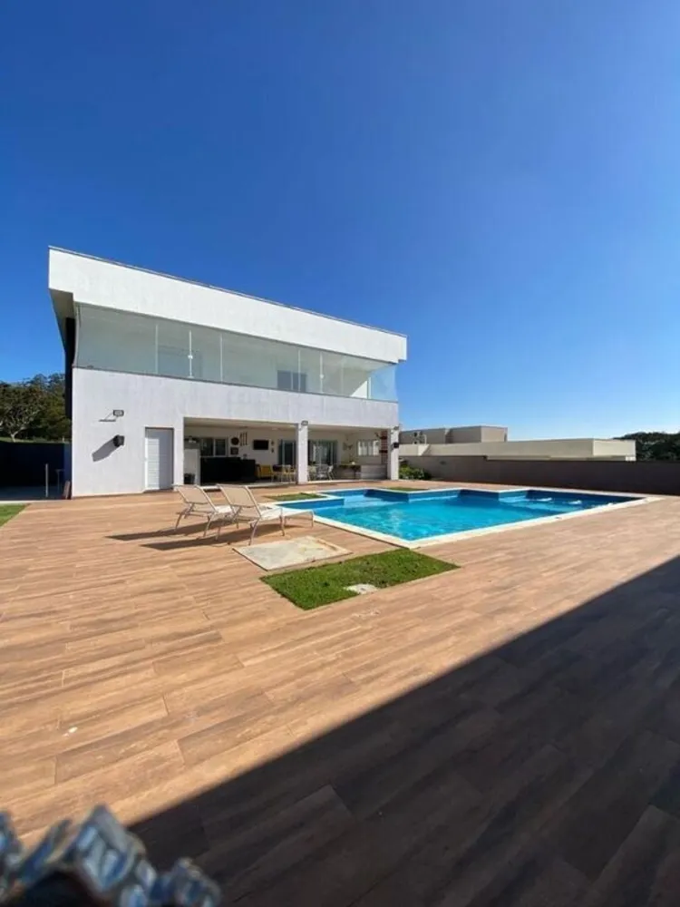 Casa, 5 quartos - Foto 2