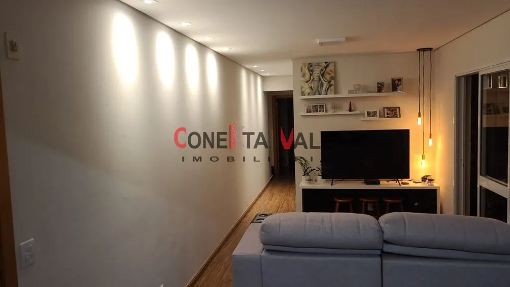 Apartamento, 2 quartos, 78 m² - Foto 3