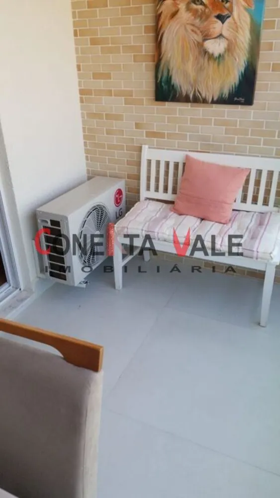 Apartamento, 2 quartos, 78 m² - Foto 2