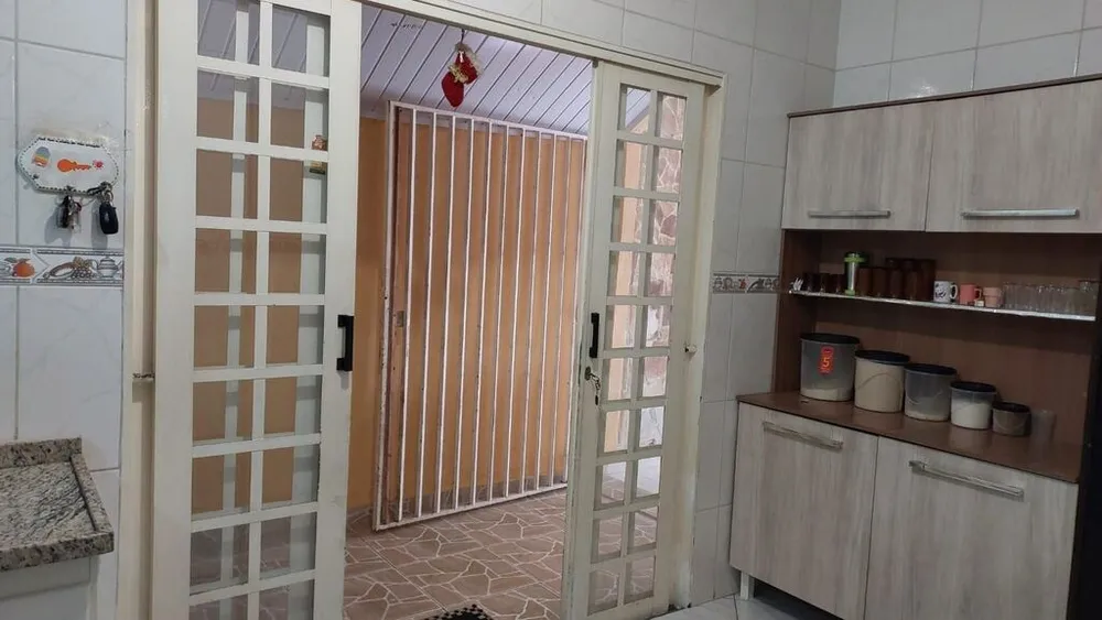 Casa, 3 quartos - Foto 5