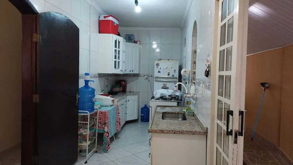 Casa, 3 quartos - Foto 7