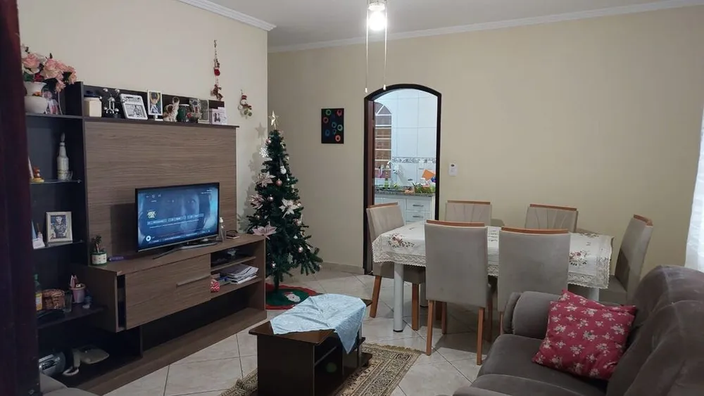 Casa, 3 quartos - Foto 3