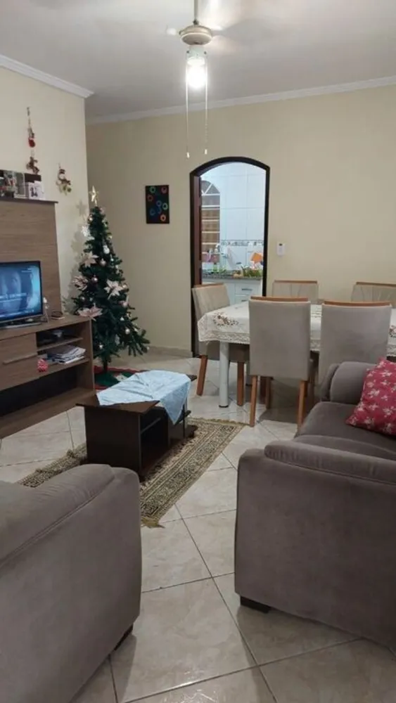 Casa, 3 quartos - Foto 4