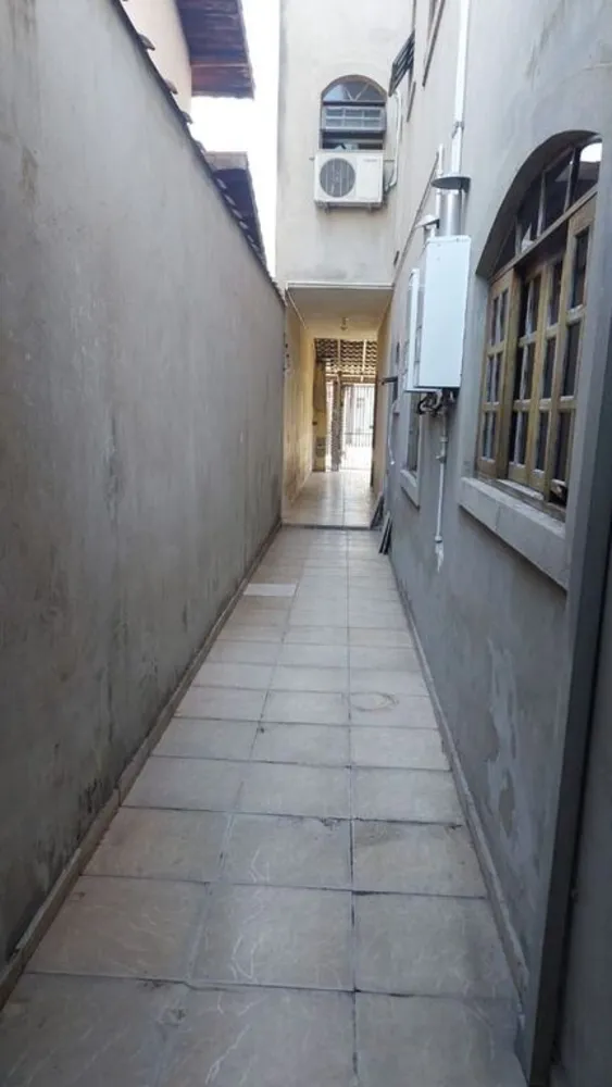 Casa, 3 quartos - Foto 8