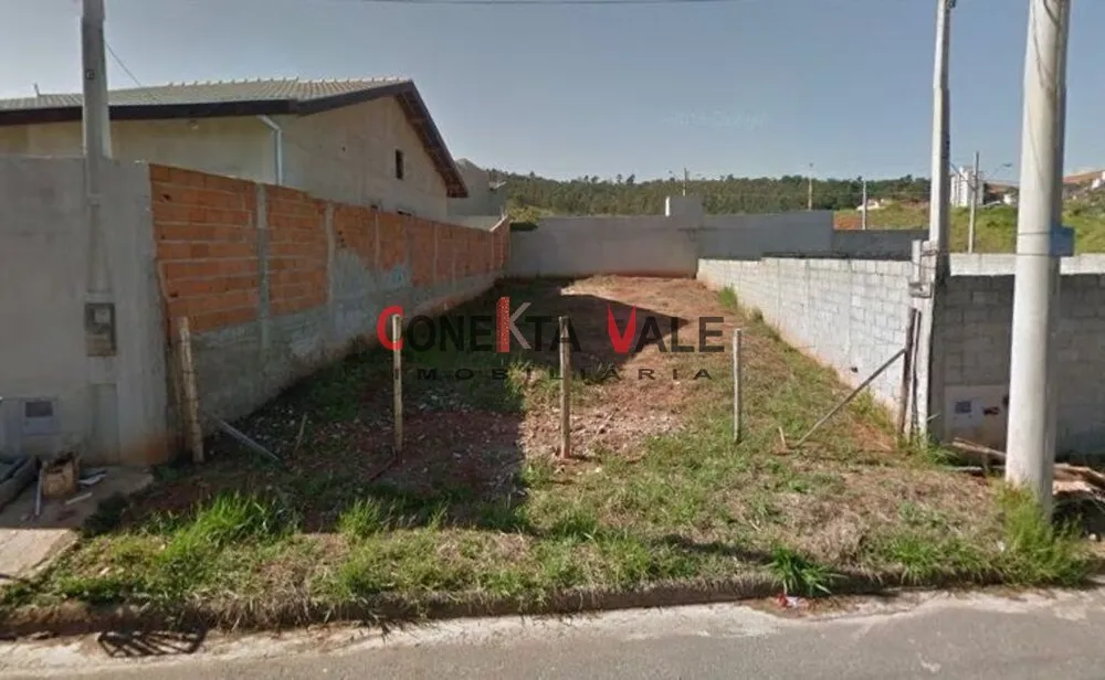 Terreno, 217 m² - Foto 1