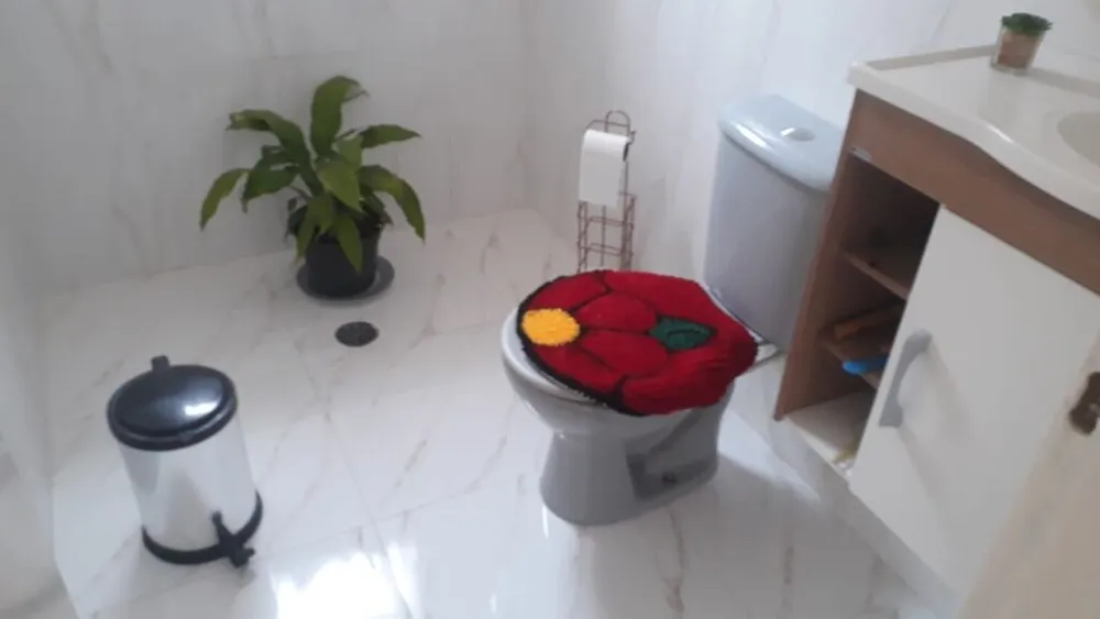 Casa, 3 quartos - Foto 4