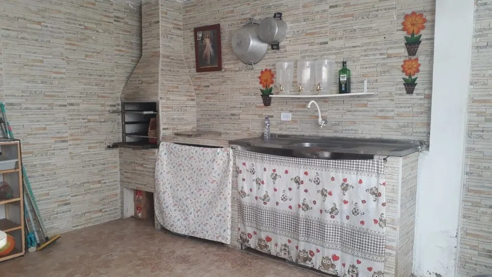 Casa, 3 quartos - Foto 3