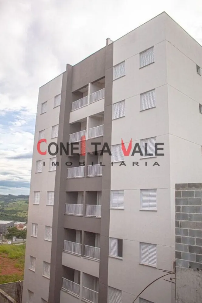 Apartamento, 2 quartos, 55 m² - Foto 3