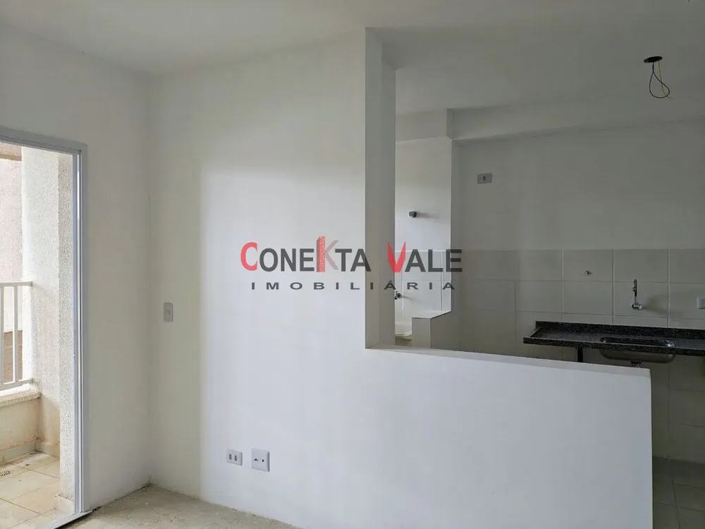 Apartamento, 2 quartos, 55 m² - Foto 7