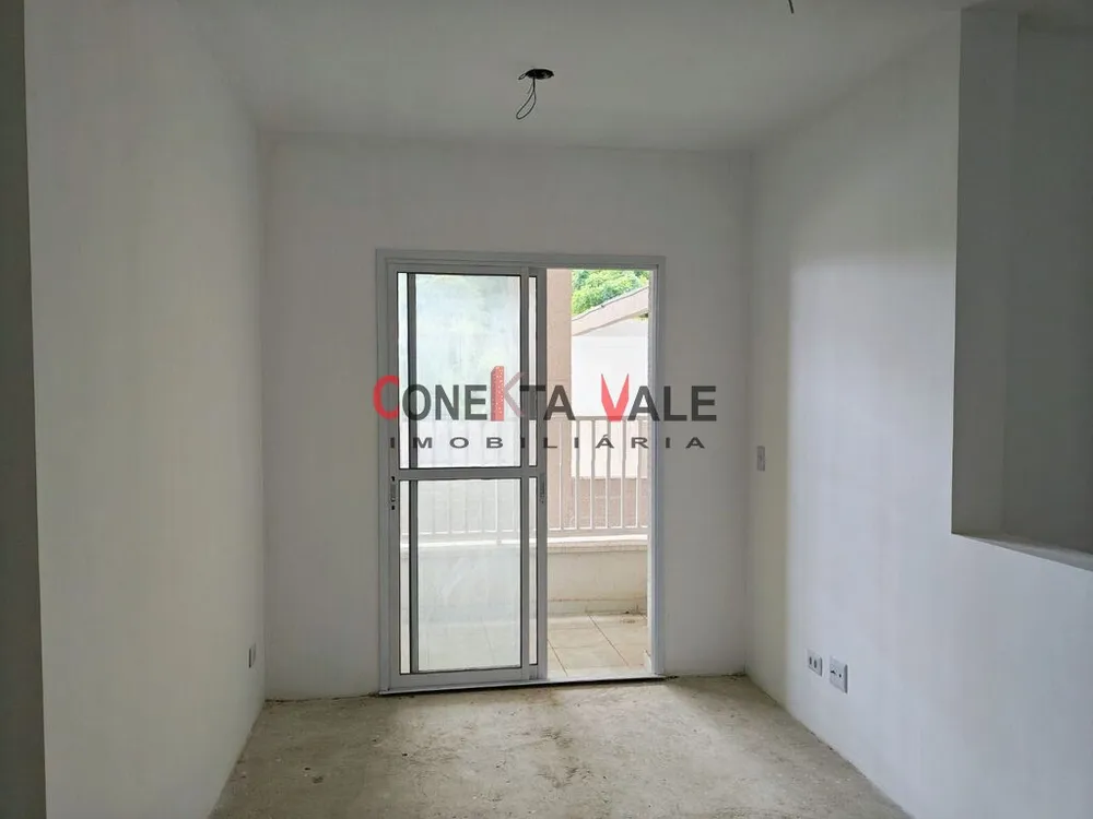 Apartamento, 2 quartos, 55 m² - Foto 6