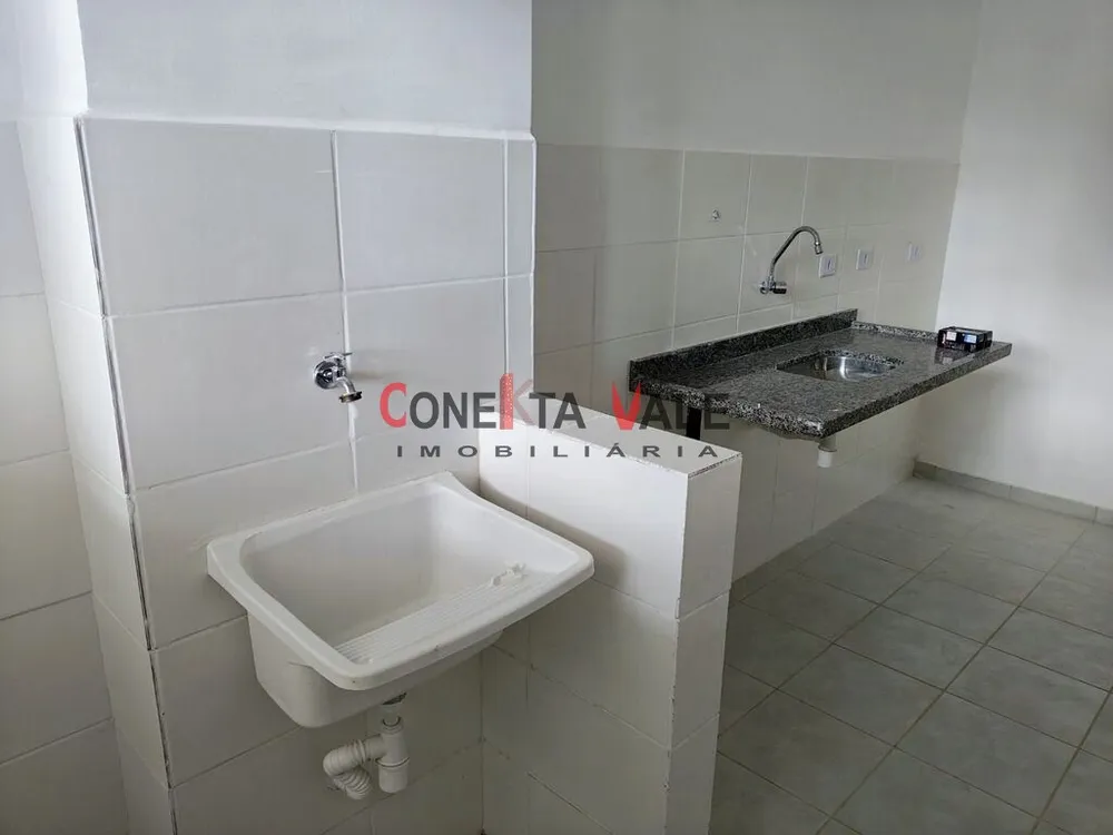 Apartamento, 2 quartos, 55 m² - Foto 8