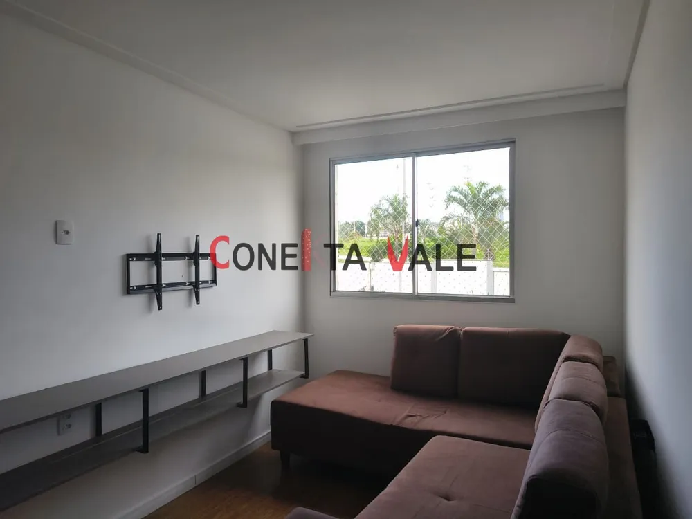 Apartamento, 2 quartos, 50 m² - Foto 5