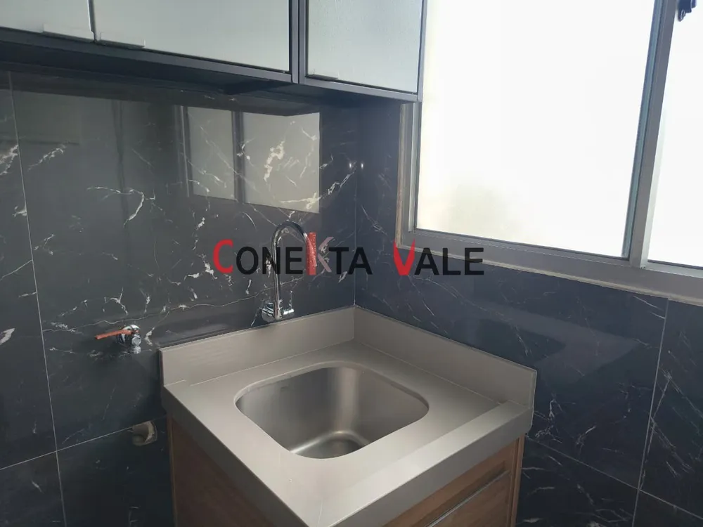 Apartamento, 2 quartos, 50 m² - Foto 11