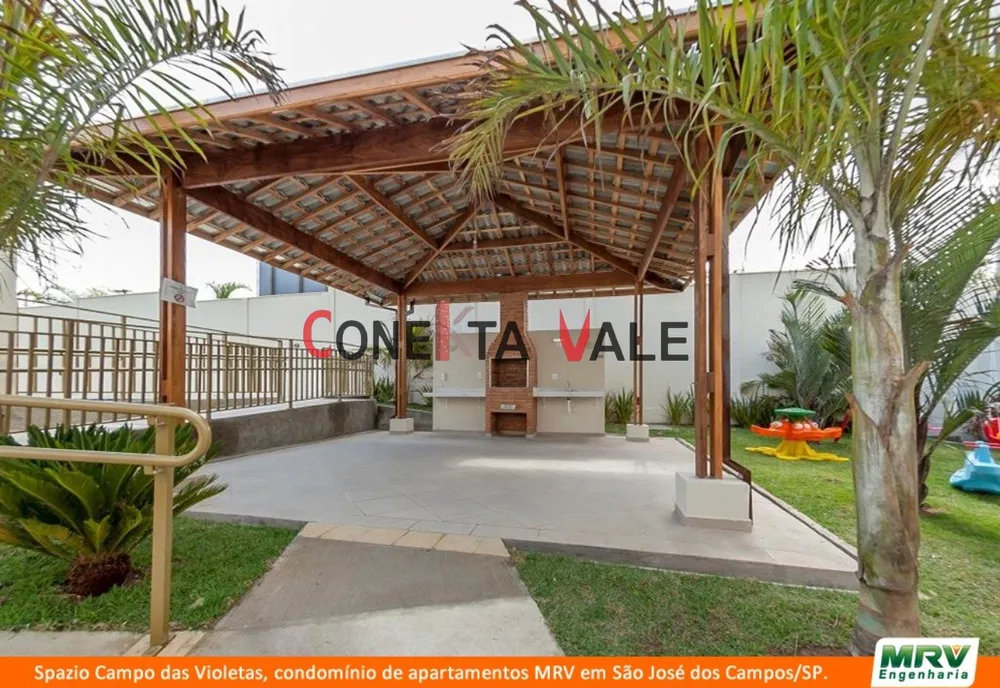 Apartamento, 2 quartos, 50 m² - Foto 19