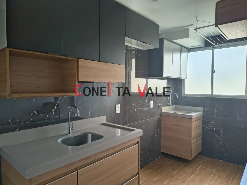 Apartamento, 2 quartos, 50 m² - Foto 1