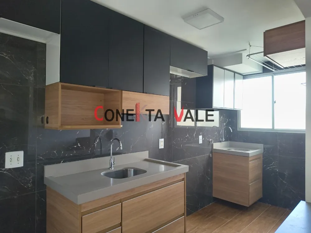 Apartamento, 2 quartos, 50 m² - Foto 3