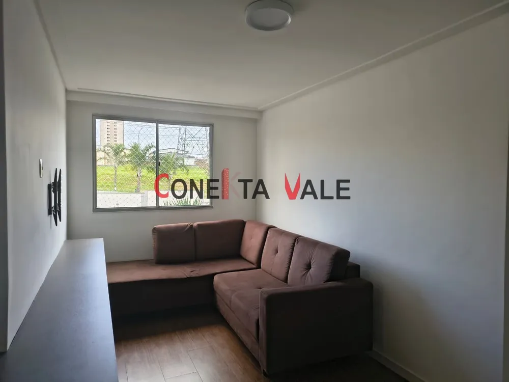 Apartamento, 2 quartos, 50 m² - Foto 4