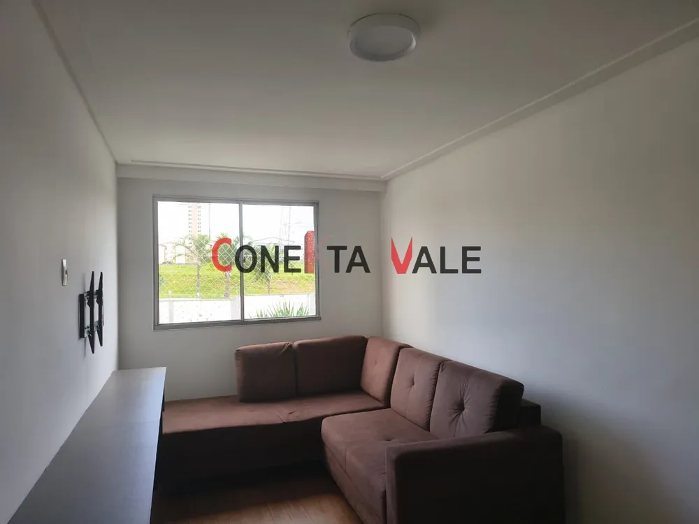 Apartamento, 2 quartos, 50 m² - Foto 5