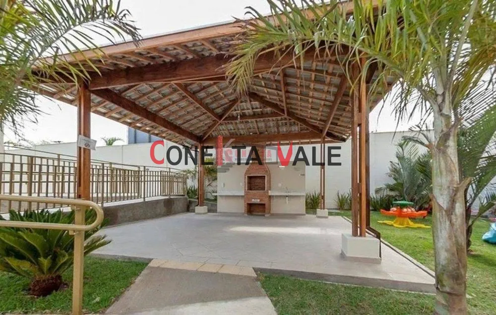 Apartamento, 2 quartos, 50 m² - Foto 15
