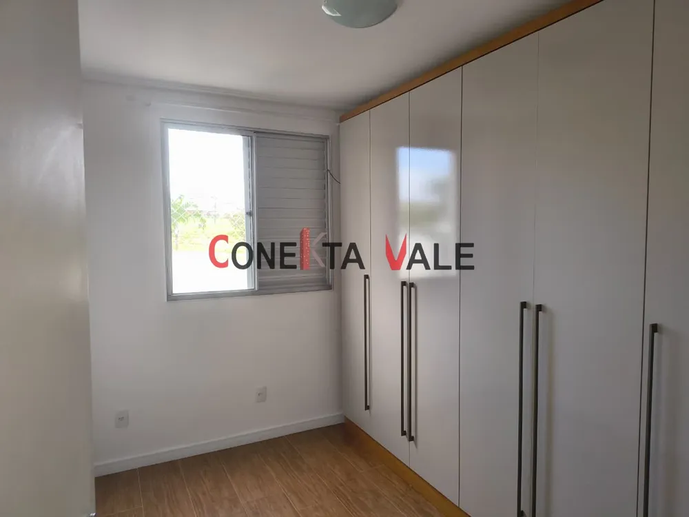 Apartamento, 2 quartos, 50 m² - Foto 6