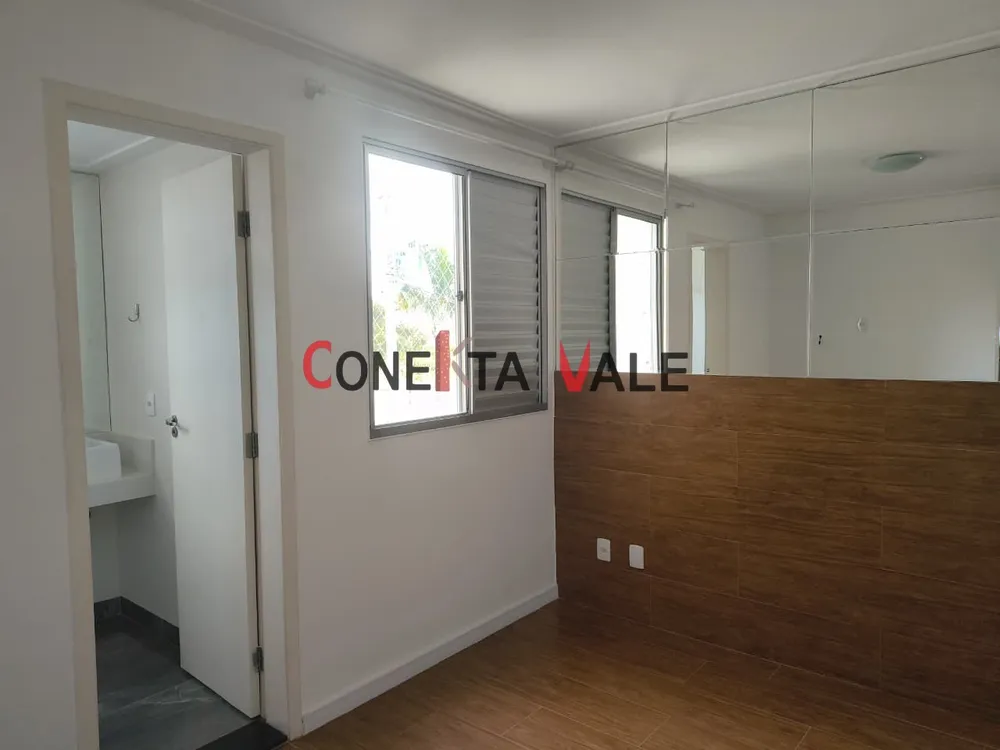 Apartamento, 2 quartos, 50 m² - Foto 6