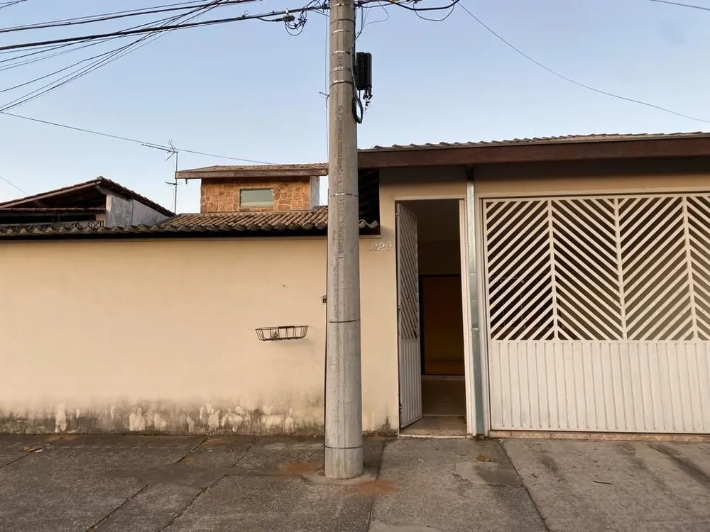 Casa, 3 quartos - Foto 5