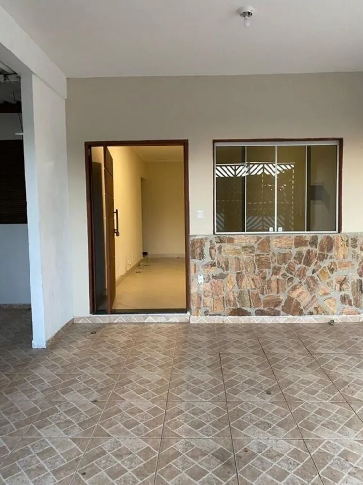 Casa, 3 quartos - Foto 4