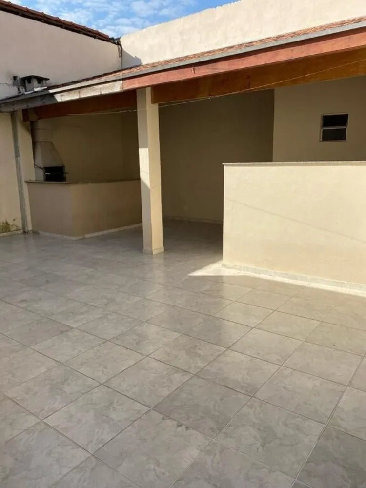 Casa, 3 quartos - Foto 8