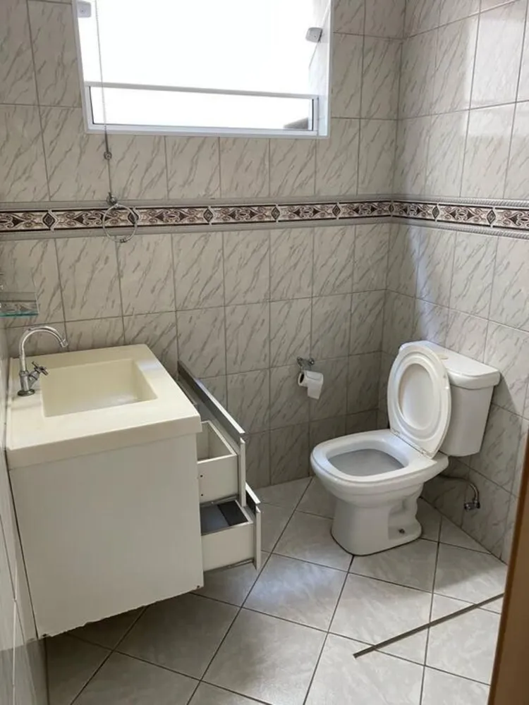 Casa, 3 quartos - Foto 6