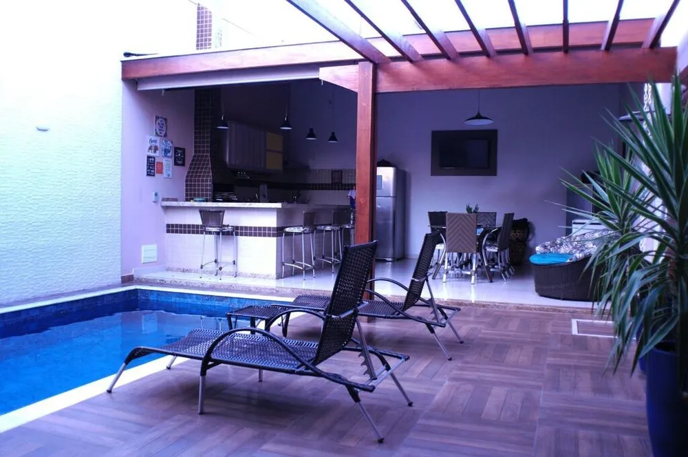 Casa, 3 quartos - Foto 7