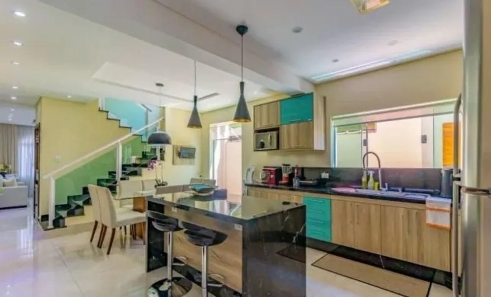 Casa, 3 quartos - Foto 4