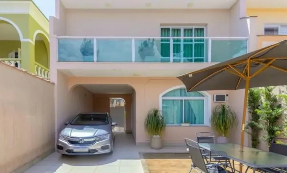 Casa, 3 quartos - Foto 6