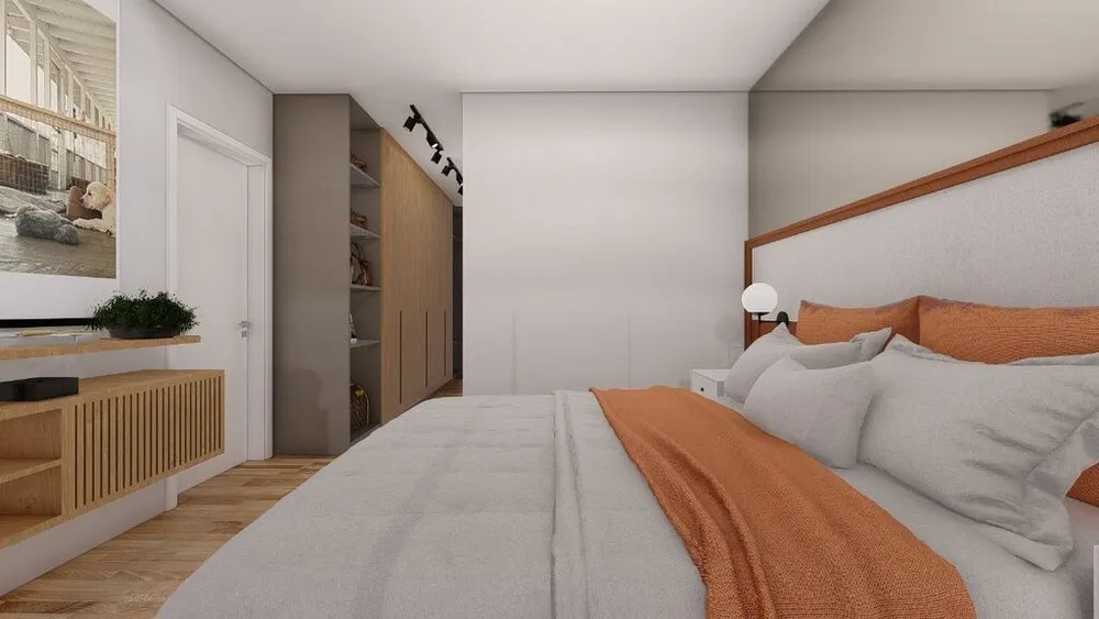 Casa, 4 quartos - Foto 6