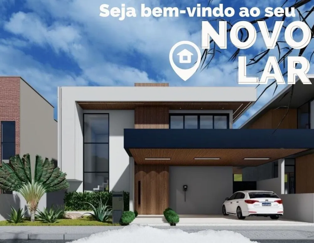 Casa, 4 quartos - Foto 5