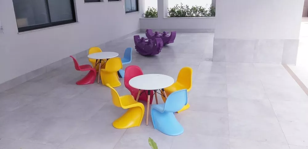 Apartamento, 2 quartos, 62 m² - Foto 62