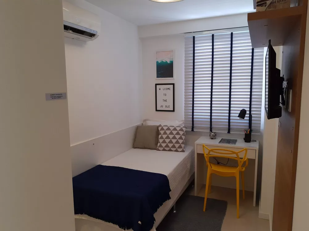 Apartamento à venda com 2 quartos, 62m² - Foto 21