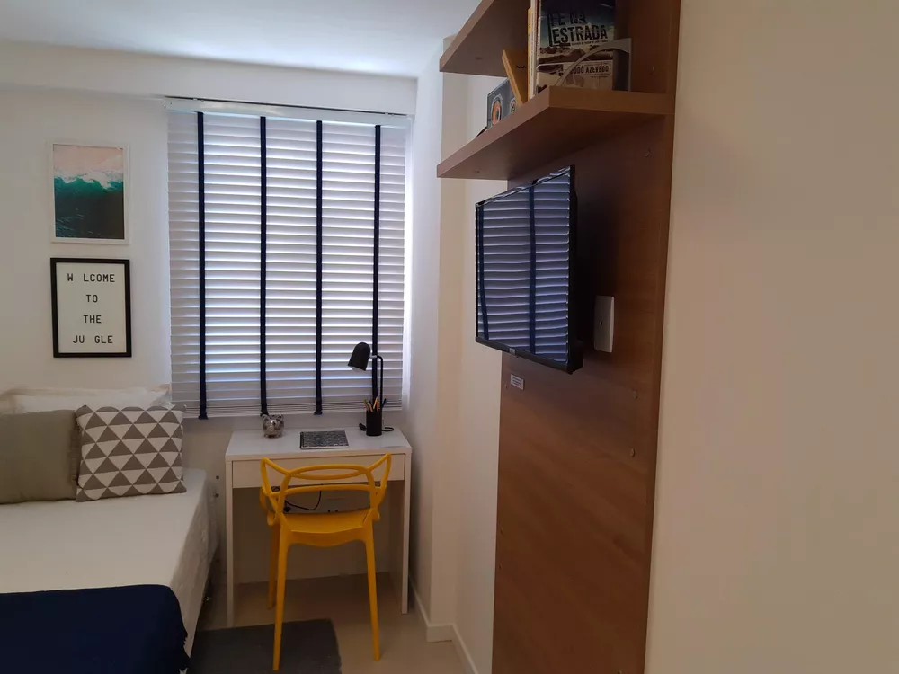 Apartamento, 2 quartos, 62 m² - Foto 51