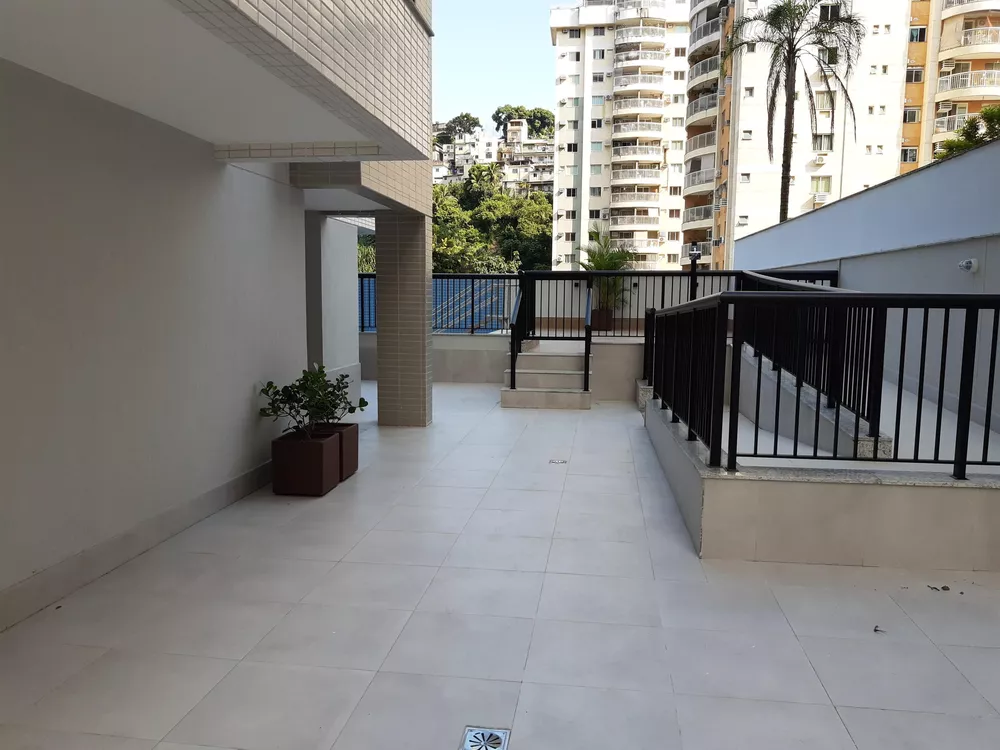 Apartamento, 2 quartos, 62 m² - Foto 29