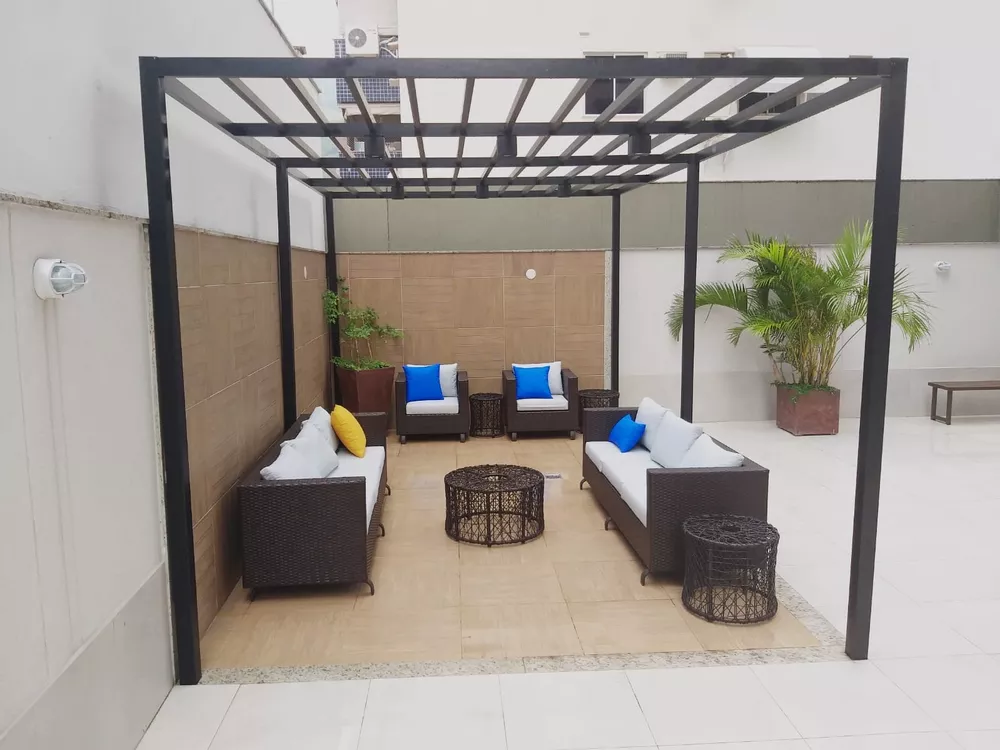 Apartamento, 2 quartos, 62 m² - Foto 41
