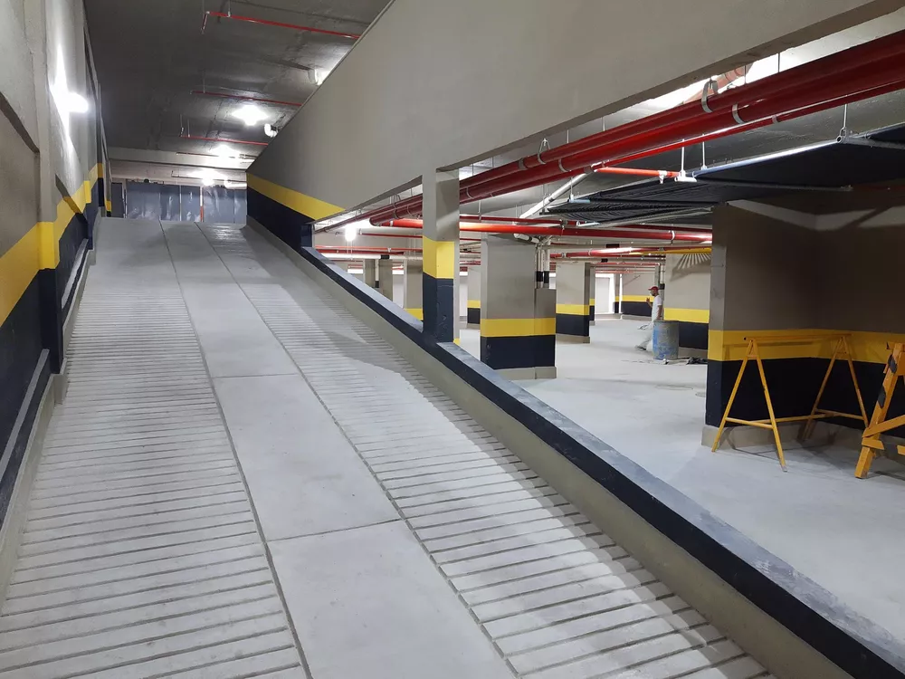 Apartamento, 2 quartos, 62 m² - Foto 55