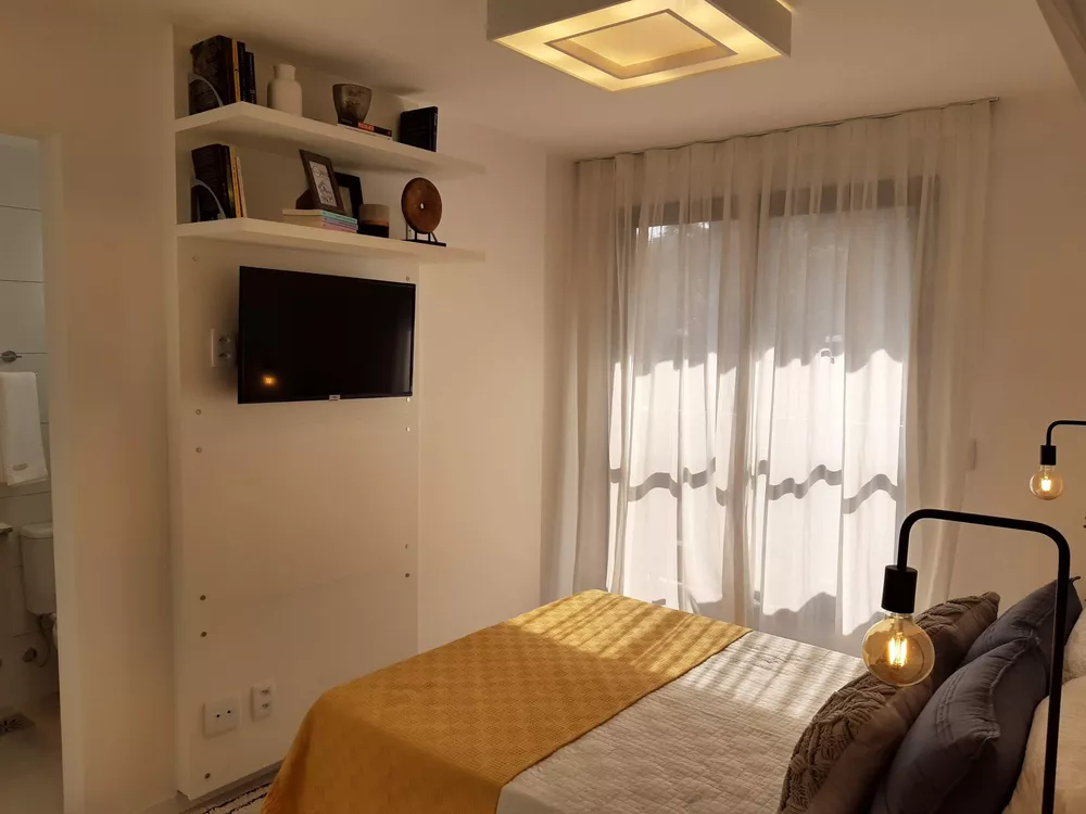 Apartamento à venda com 2 quartos, 62m² - Foto 14