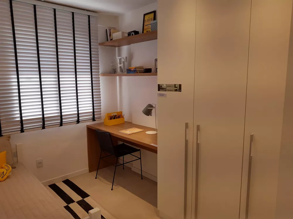 Apartamento à venda com 2 quartos, 62m² - Foto 16