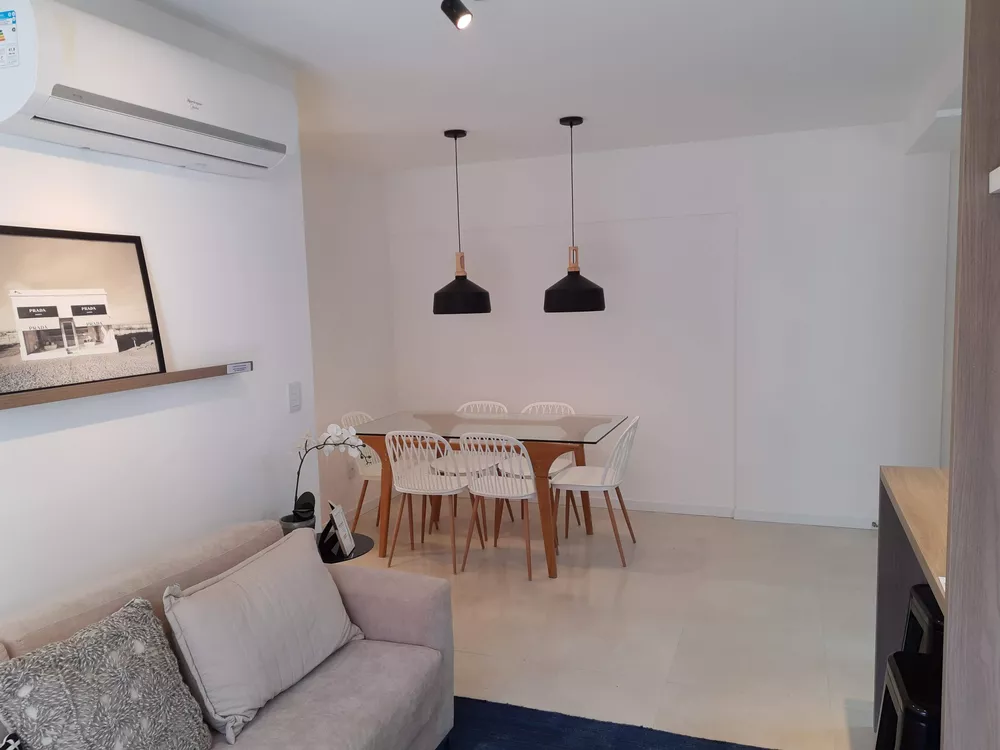 Apartamento à venda com 2 quartos, 62m² - Foto 9