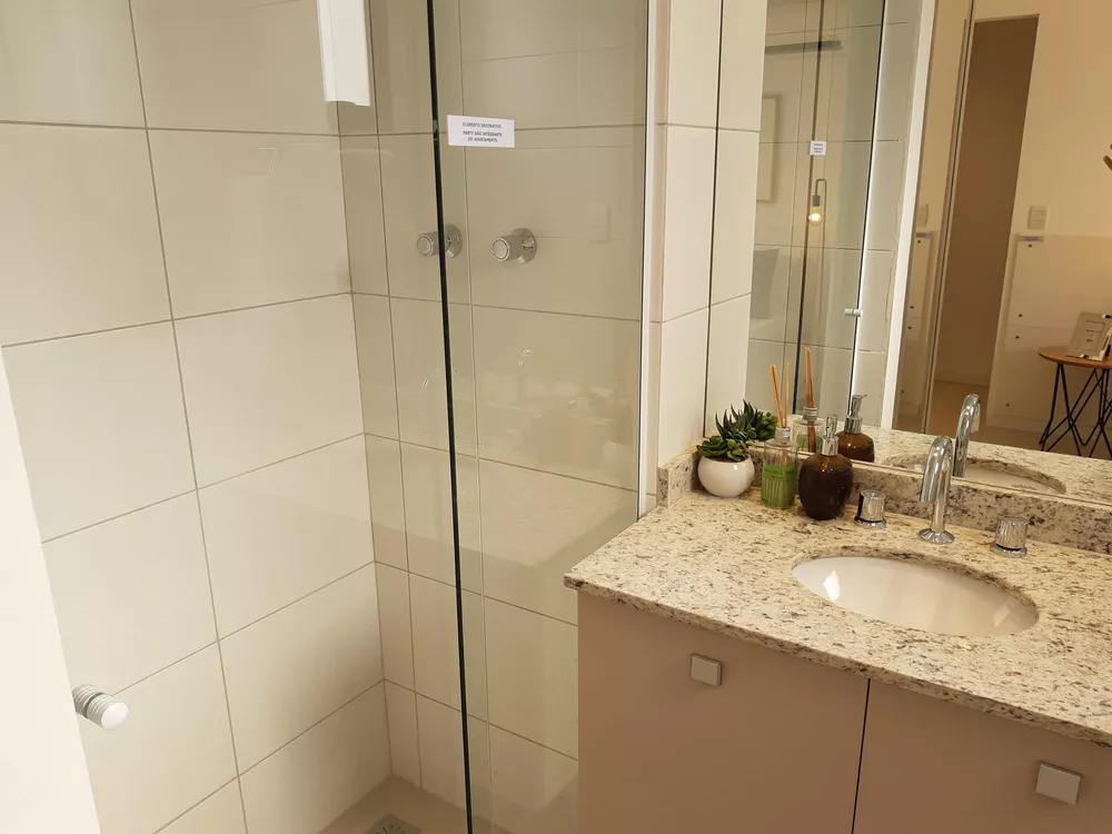 Apartamento à venda com 2 quartos, 62m² - Foto 13