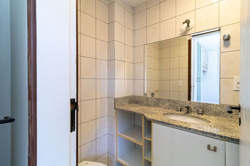 Apartamento à venda com 2 quartos, 88m² - Foto 3