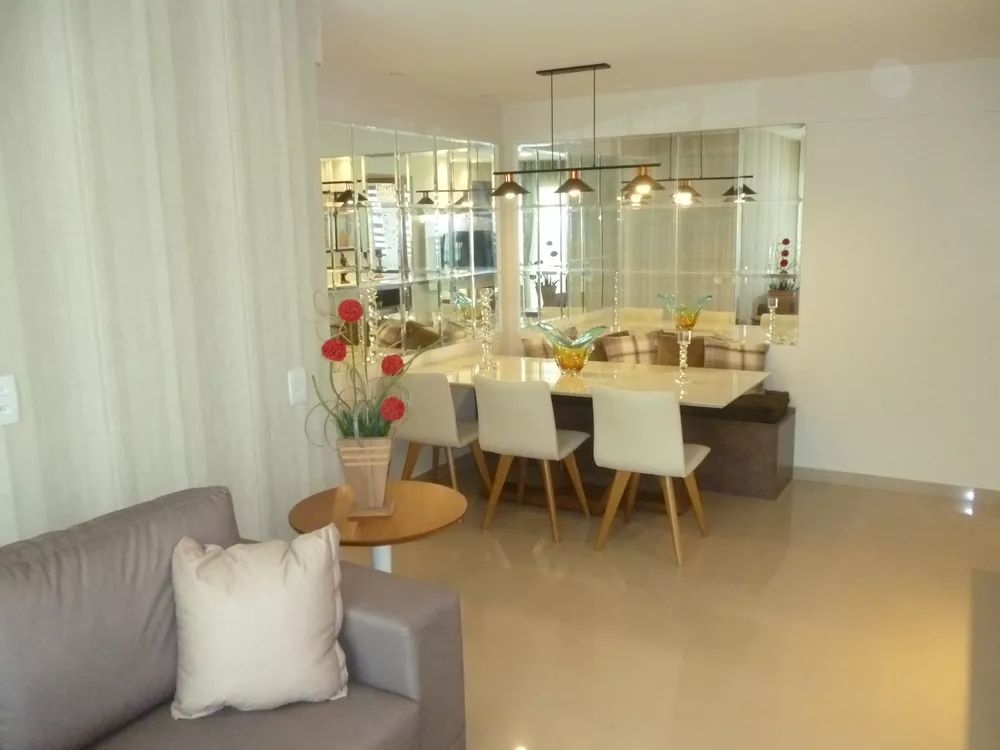 Apartamento, 3 quartos, 74 m² - Foto 3