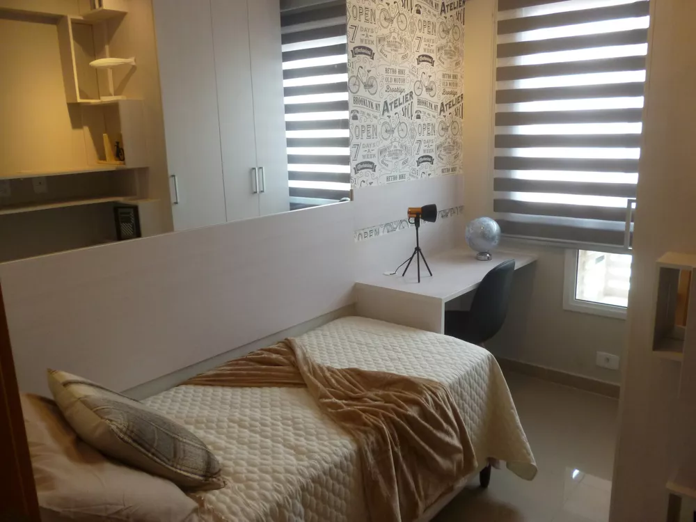 Apartamento, 3 quartos, 74 m² - Foto 11