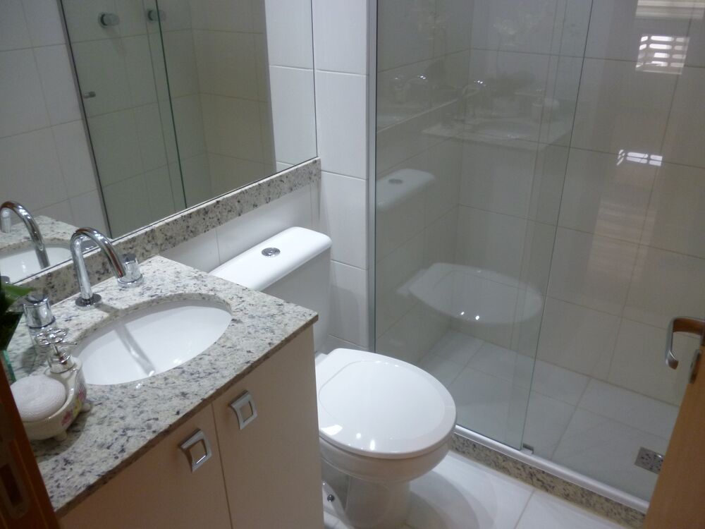 Apartamento, 3 quartos, 74 m² - Foto 8