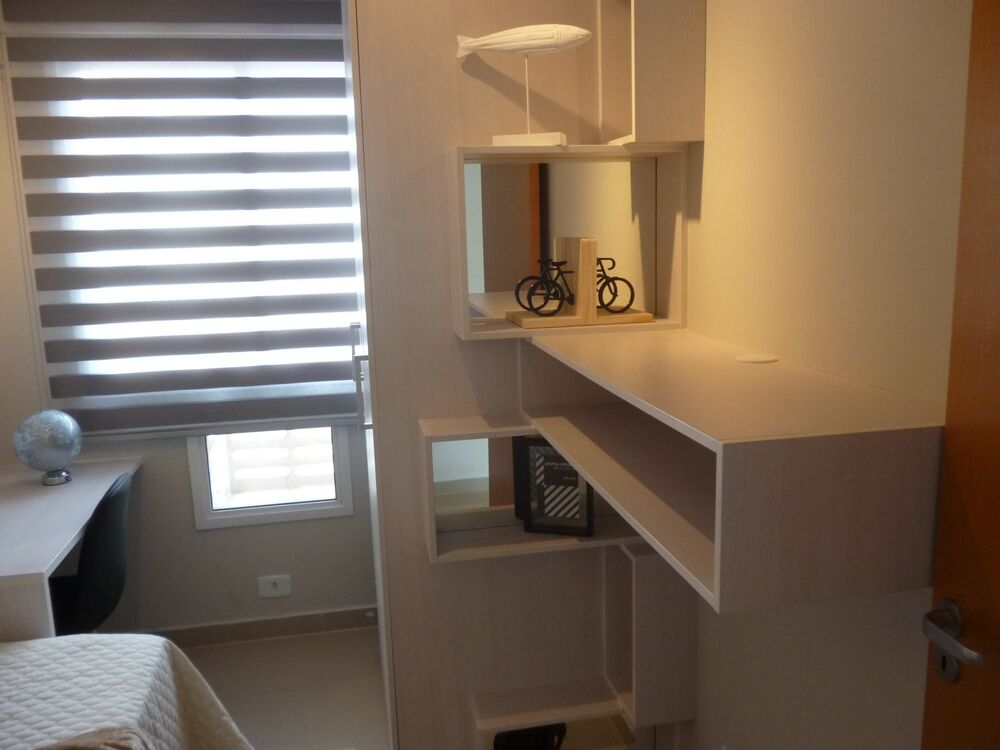 Apartamento, 3 quartos, 74 m² - Foto 44